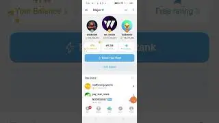 Major Telegram Bot New update // Major Airdrop New update
