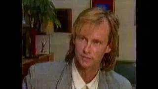 Mr. Mister-Stand And Deliver (high school performance, Richard Page, Steve George)