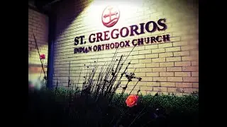 25th July 2020 - Evening Prayer - Live from SGIOC Melbourne
