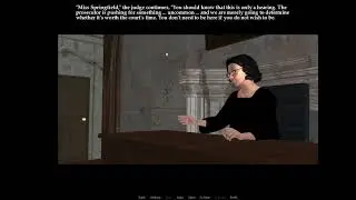 Redemption For Jessika | Gameplay [PC, Android, Mac]