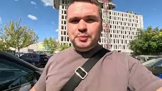 ОБЗОР MAZDA CX-5 2023 год выпуска (максимальная)