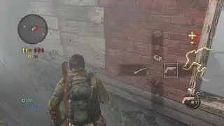 TLOU Factions - 1 vs 4