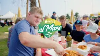 Spaghettiplausch - 10 Jahre VIVA AL MARE!