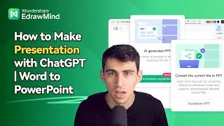 How to Make Presentation with ChatGPT