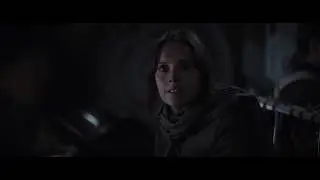 Rogue One - Mutiny (Star Wars)