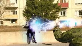ACU Commercial