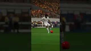Mo Salah UFL ⚽💨 #ufl #salah #goals #gaming