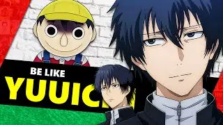How to be like Yuuichi Katagiri (Tomodachi Game) | 3 Rules of Yuuichi [Hindi]