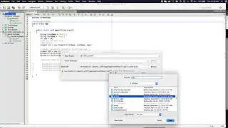 How to zip on mac