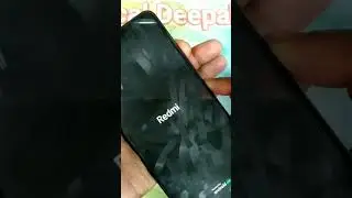 Redmi note 10 s Frp