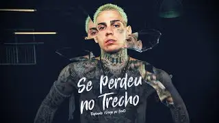 SE PERDEU NO TRECHO - Traplaudo (Video Clipe Oficial) Veiga No Beat