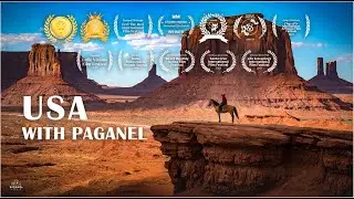 USA with Paganel Studio ( 2018 )