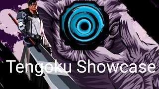 Tengoku Showcase (Mobile)
