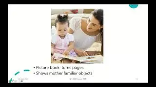 Language development and approach to Autism-Dr. Rangan Srinivasaragavan