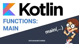 Exploring kotlin main function with practical examples