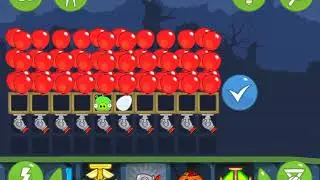 Bad Piggies Fun