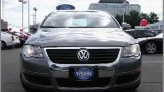 2006 Volkswagen Passat Sedan in Vienna, VA