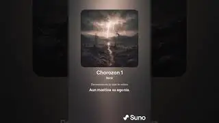 Chorozon 1