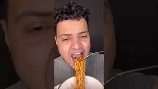 Spicy Ramen