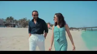 Dubai - A whole new you ​⁠promoting Dubai with new video by Sara Ali khan and her Abbu