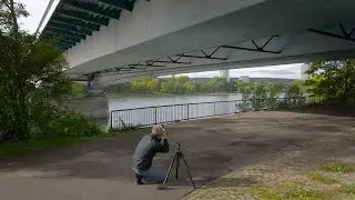Lichtersatzmessung mit der Graukarte | Auszug aus: Der große Fotokurs – Richtig fotografieren lernen