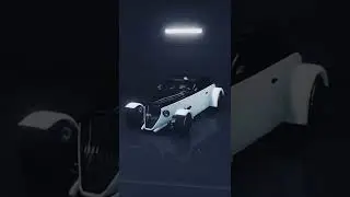 Top Car Custom Hotknife Edition |like |share |subscribe #Shorts #Youtubeshorts #SKGTAyt