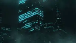 don't wait for me w/Raynix