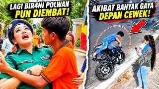 KALAU LAGI MUSIM KAWIN JANGAN PERNAH KEMARI! MOMEN NGAKAK WARGA PRINDAVAN PART 4