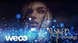 Alsked - Princess (Official Audio)