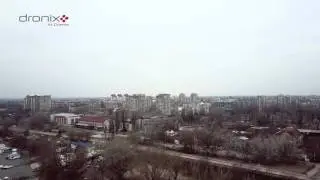 Novi Sad 4K