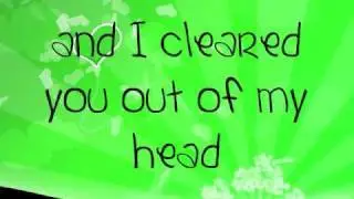 Demi Lovato- Here We Go Again (With Lyrics) HQ