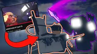 I *RECREATED* Skibidi Toilet Fights In ROBLOX!? (Blockade Battlefront)