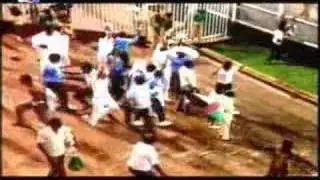 Hilal Soccer Team in the African Semi-Finals