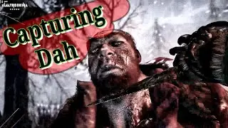 Far Cry Primal part 07 - Capturing Dah #FarCry #FarCryPrimal #Primal #FarCry3 #FarCry5 #FarCry6