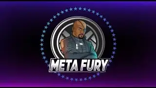 Metafury airdrop 15$ +4000 токенов, без вложений 1000X🚀