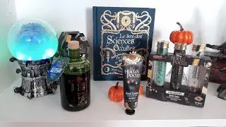 Mad Beauty - Produits Hocus Pocus