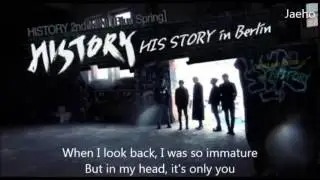 History - Hello Eng subs + names