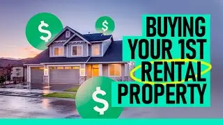 What to Consider When Buying Your First Investment Property