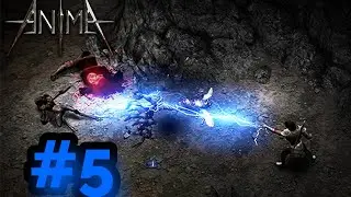Anima ARPG Победил финального босса Tier 1! Переход на Tier 2