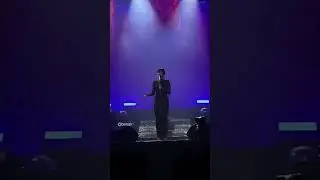 Melike Şahin - Öyle Bir Yerdeyim Ki (@ VW Arena 13.12.23) #melikeşahin #cover