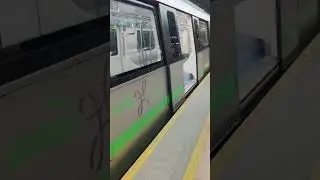 Incredible Bangalore Metro | Namma Metro| 