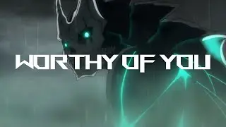 KAIJU NO. 8 FAN SONG - 