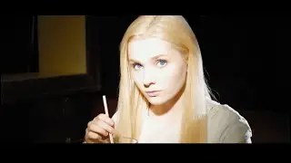 Final Girl (2015) - Veronica Plays the Bait Scene