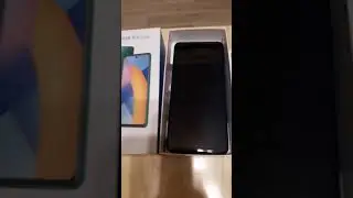 Смартфон Honor 10x Lite