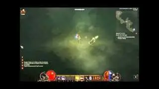 Diablo 3: Blizzard HUGE Fail at dungeons...