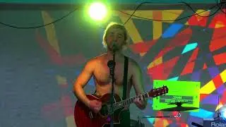 Стала весной. Денис Шеховцев.  Встреча друзей. Москва 2018.