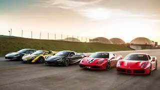 Super Drag Race - Gameplay [1080p]