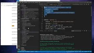 Terraform —Terraform Remote State