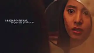 [ кукла VOODOO ]