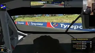 Stream 302 - It's Bathurst, baby!!